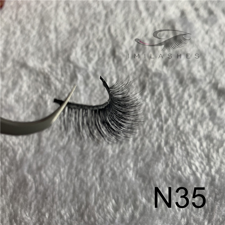 3D mink lash vendor wholesale cheap mink eyelashes for mink lash bar